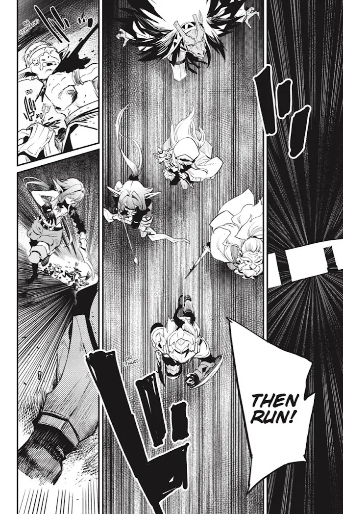 Goblin Slayer Chapter 92 image 15_optimized